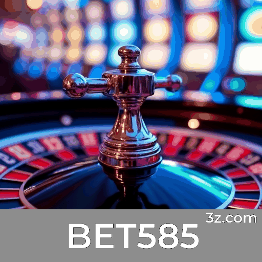 BET585 Logo