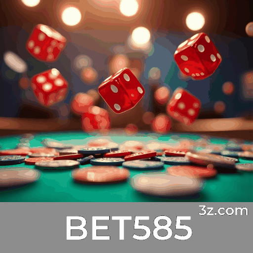 BET585 Logo