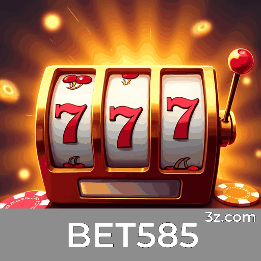 BET585 Logo