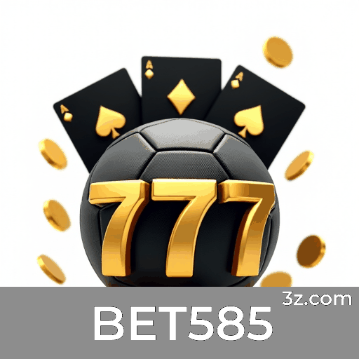 BET585 Logo