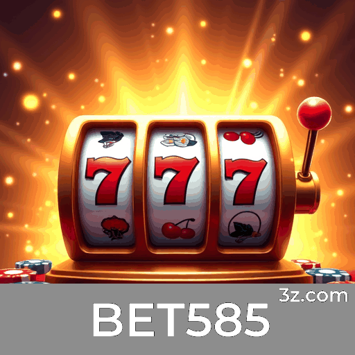 BET585 Logo