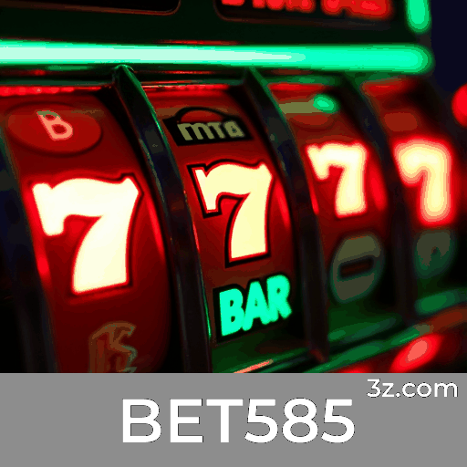 BET585 Logo